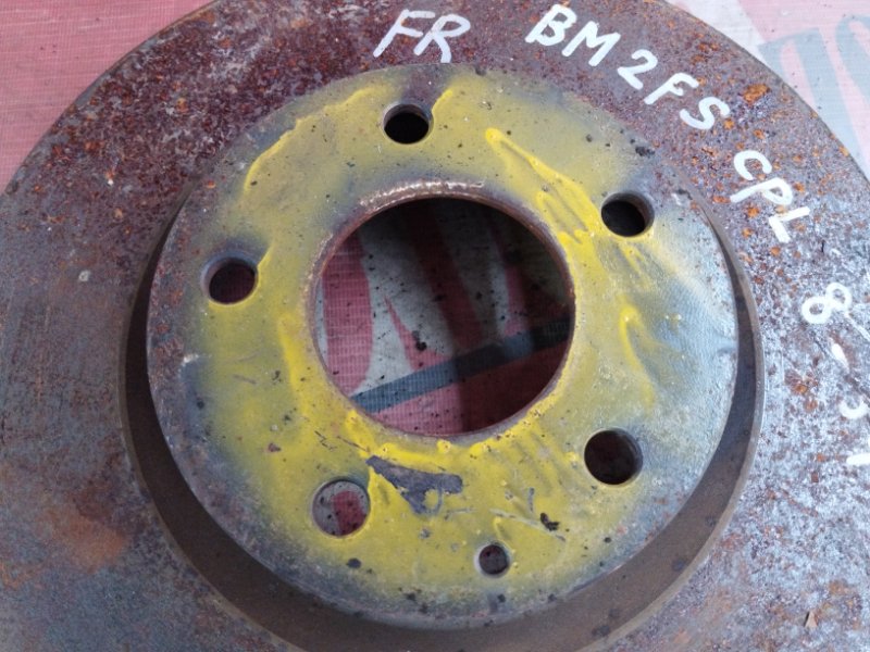 Диск тормозной, 1800 рублей, Солонцы