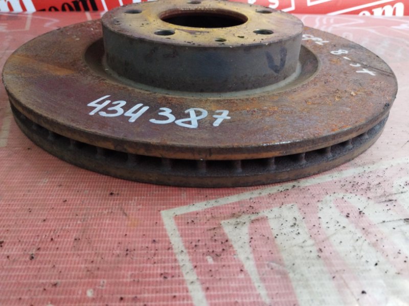 Диск тормозной, 1800 рублей, Солонцы