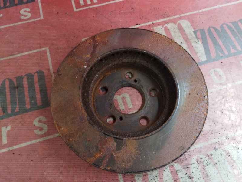 Диск тормозной, 1000 рублей, Солонцы