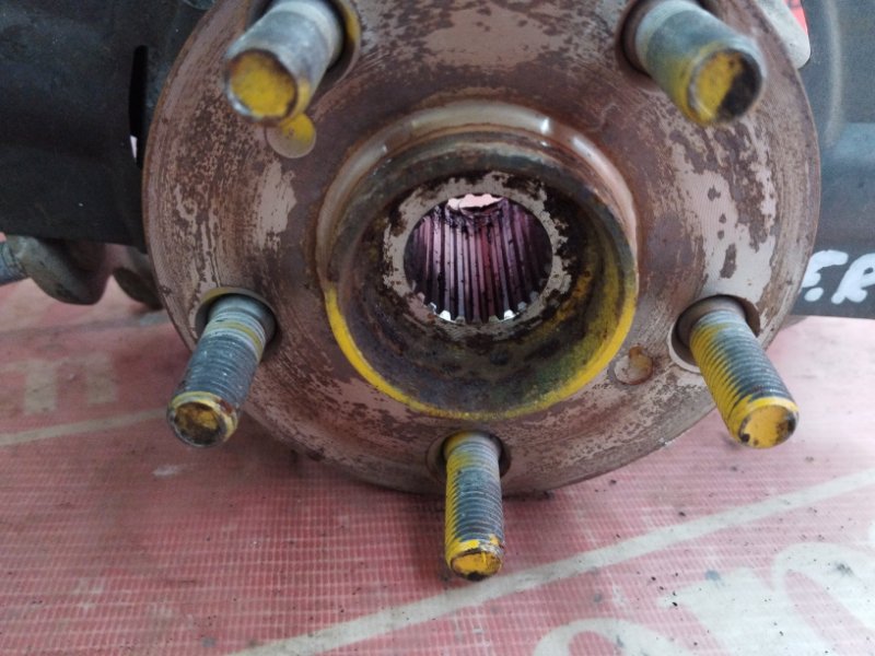 Ступица, 4800 рублей, Солонцы