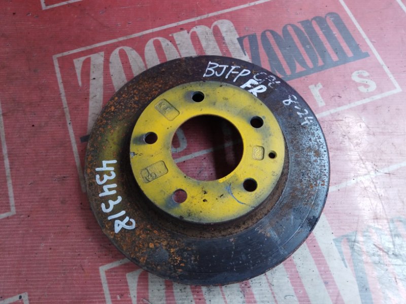 Диск тормозной, 900 рублей, Солонцы