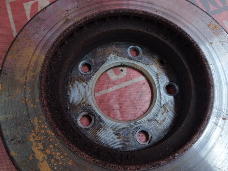 Диск тормозной, 900 рублей, Солонцы