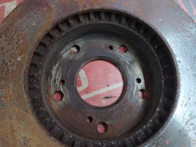 Диск тормозной, 900 рублей, Солонцы