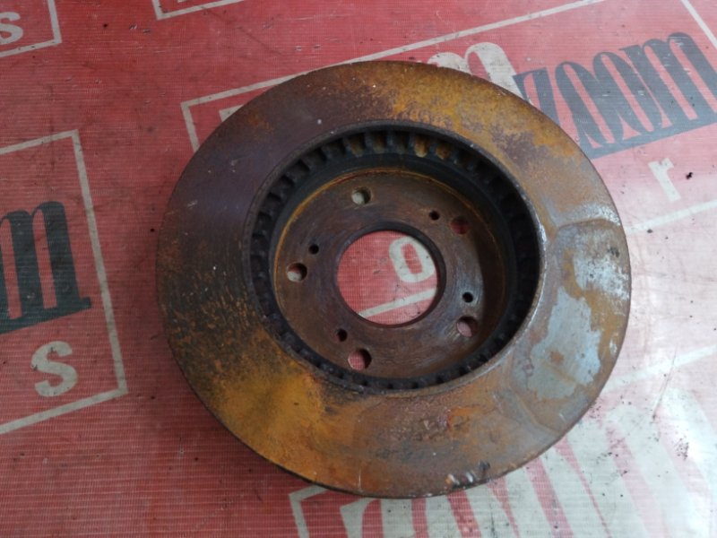 Диск тормозной, 900 рублей, Солонцы