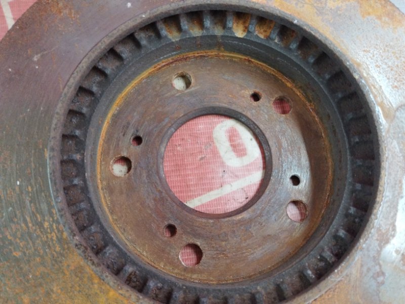 Диск тормозной, 900 рублей, Солонцы