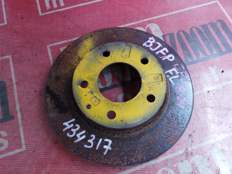 Диск тормозной, 900 рублей, Солонцы