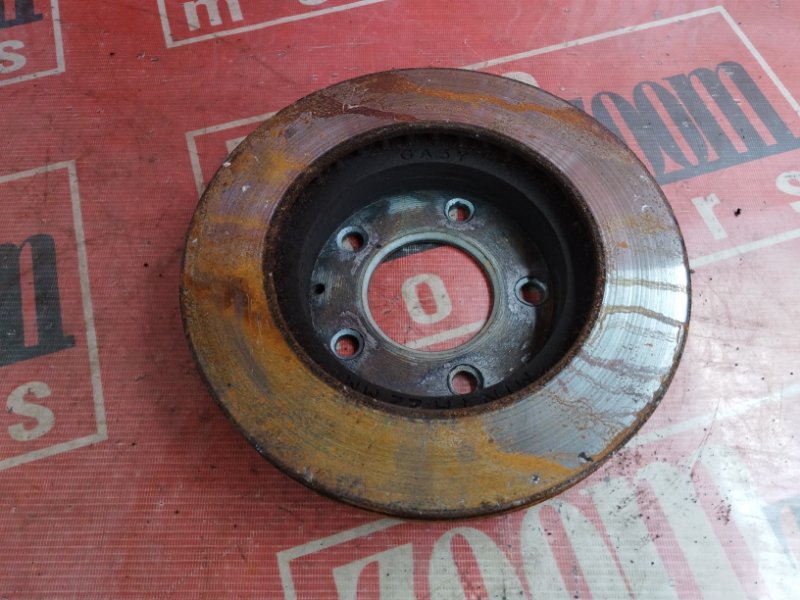 Диск тормозной, 900 рублей, Солонцы