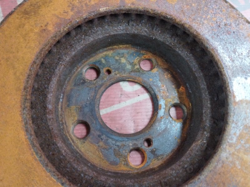 Диск тормозной, 900 рублей, Солонцы