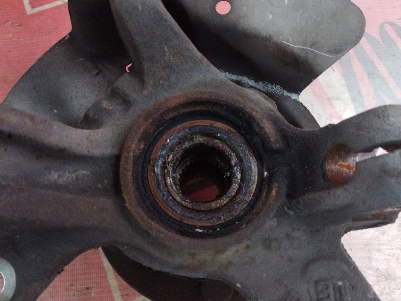 Ступица, 1900 рублей, Солонцы