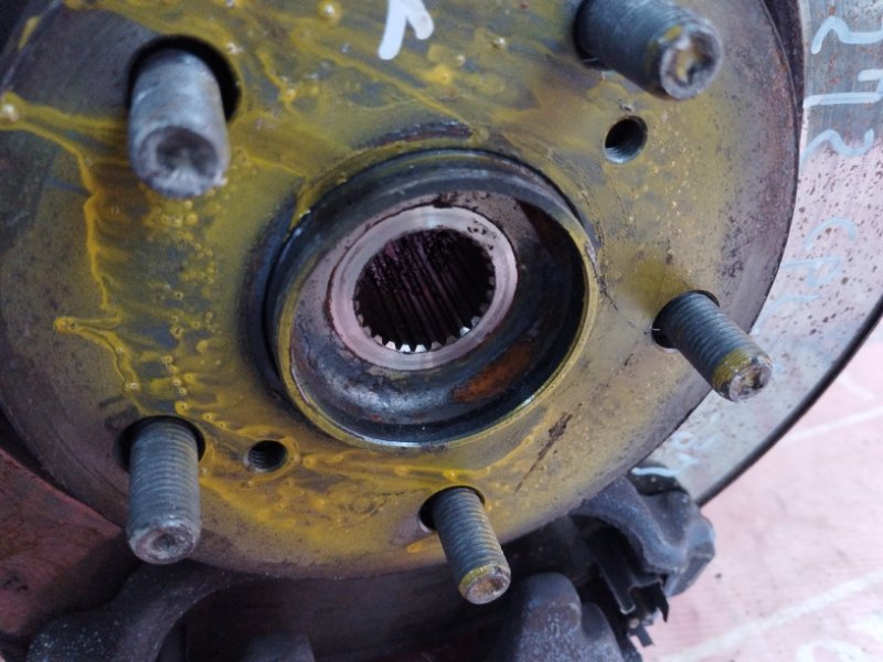 Ступица, 4100 рублей, Солонцы