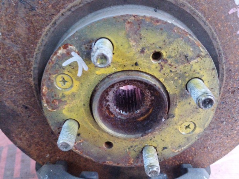 Ступица, 4600 рублей, Солонцы