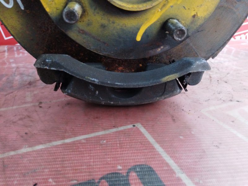 Ступица, 1900 рублей, Солонцы