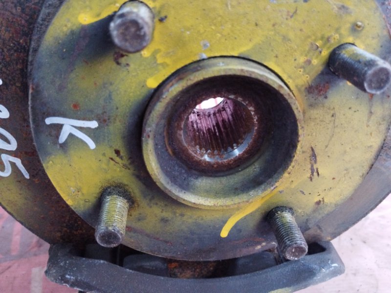 Ступица, 1900 рублей, Солонцы