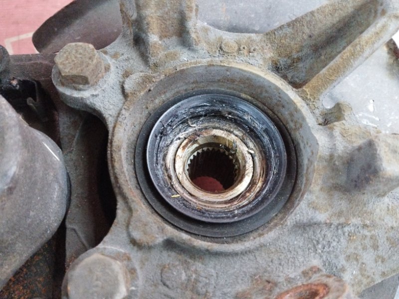 Ступица, 1900 рублей, Солонцы