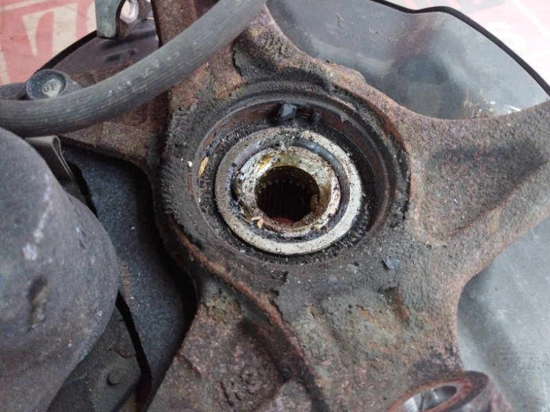 Ступица, 2300 рублей, Солонцы