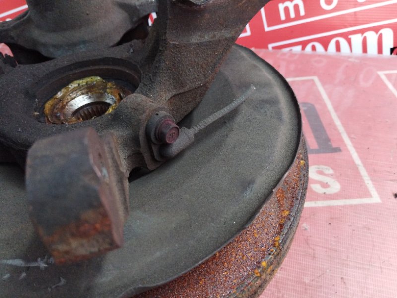 Ступица, 3300 рублей, Солонцы