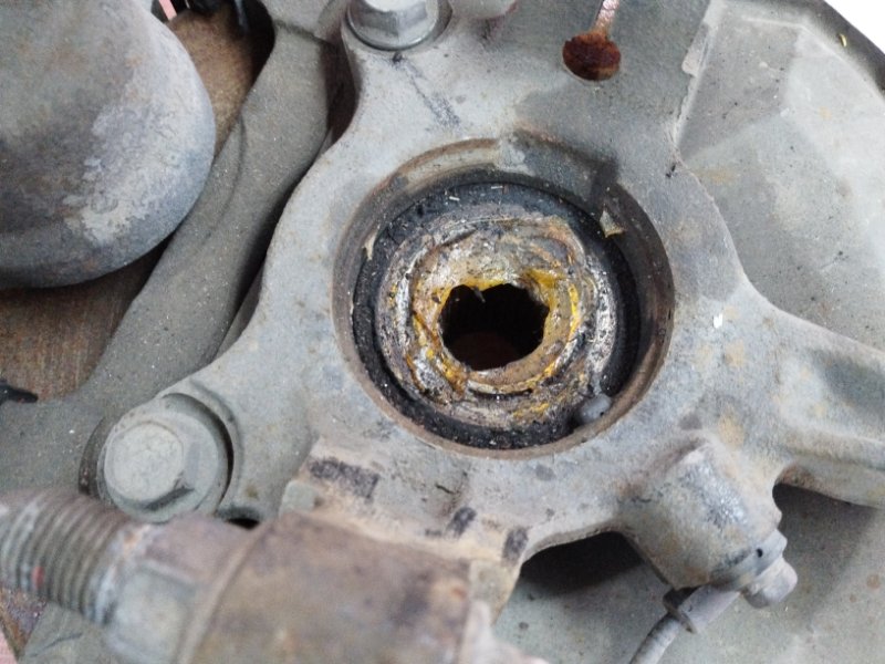 Ступица, 3300 рублей, Солонцы