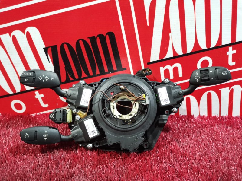 Шлейф-лента аирбага, 2000 рублей, Солонцы