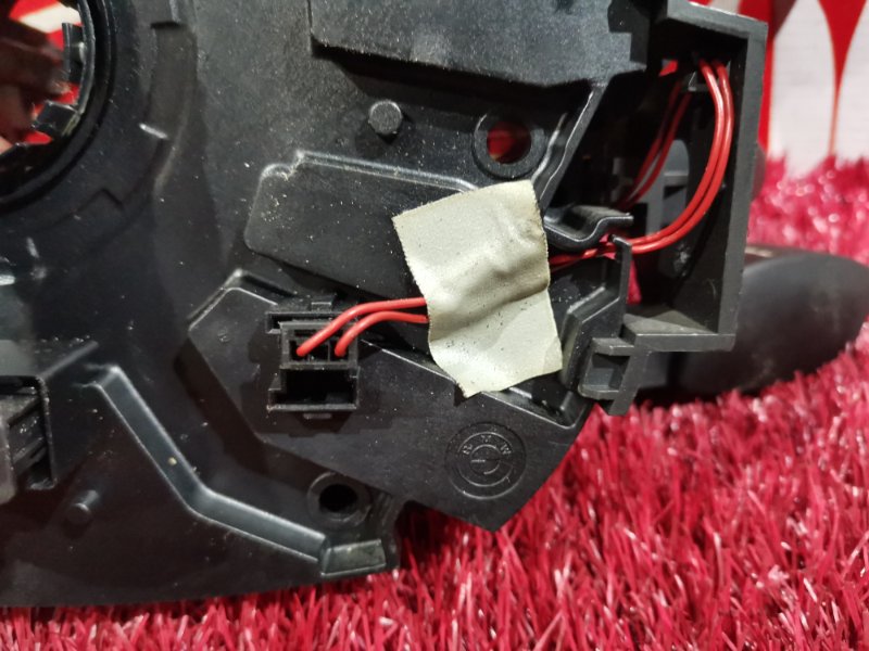 Шлейф-лента аирбага, 2000 рублей, Солонцы