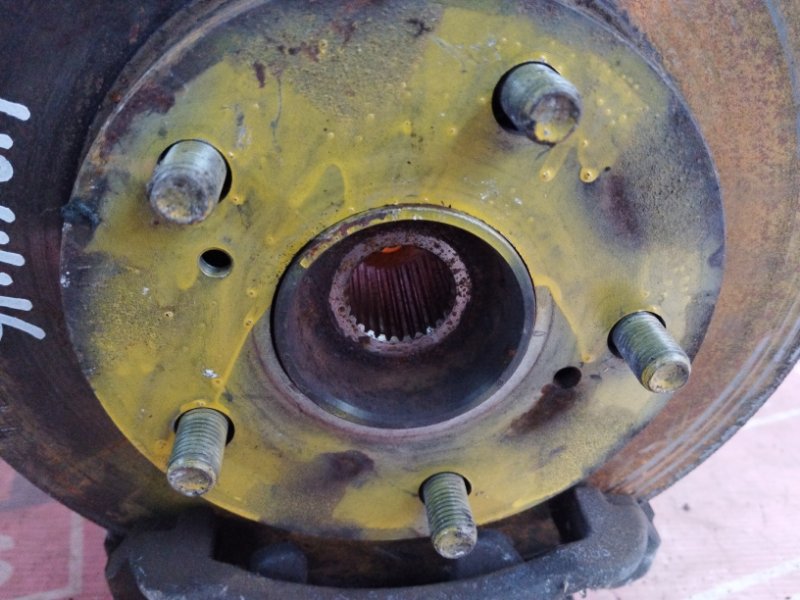 Ступица, 3300 рублей, Солонцы