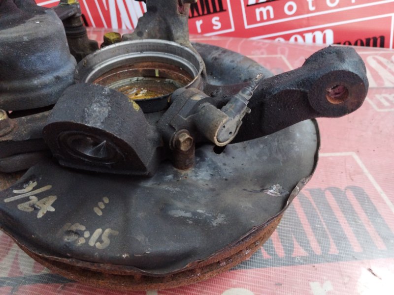 Ступица, 3300 рублей, Солонцы