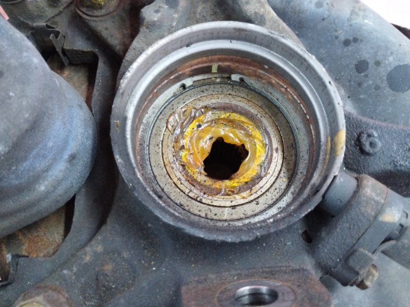 Ступица, 3300 рублей, Солонцы