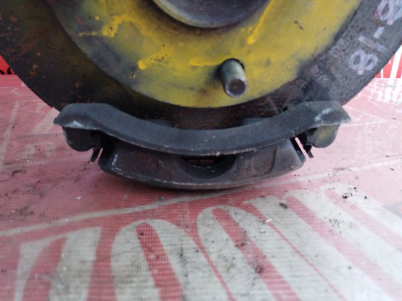 Ступица, 1900 рублей, Солонцы