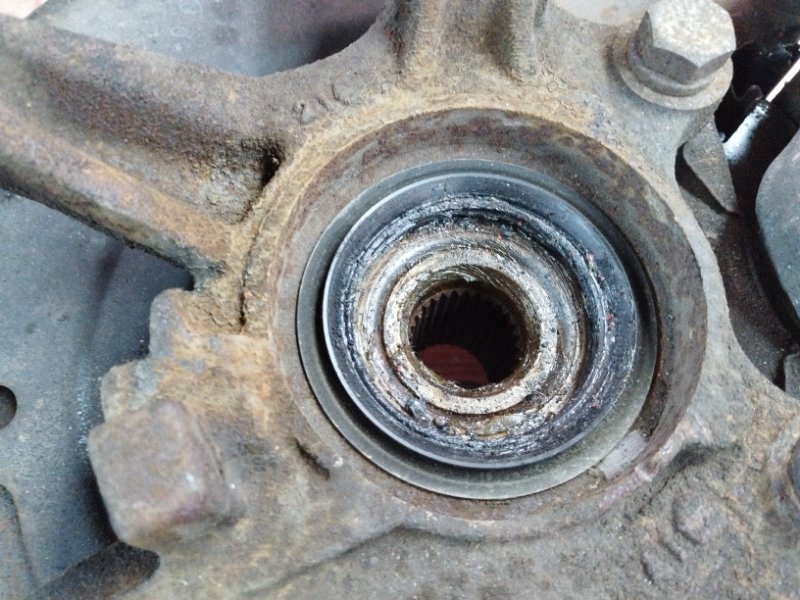 Ступица, 1900 рублей, Солонцы