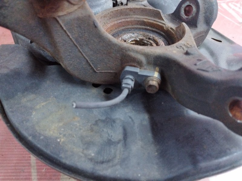 Ступица, 2500 рублей, Солонцы