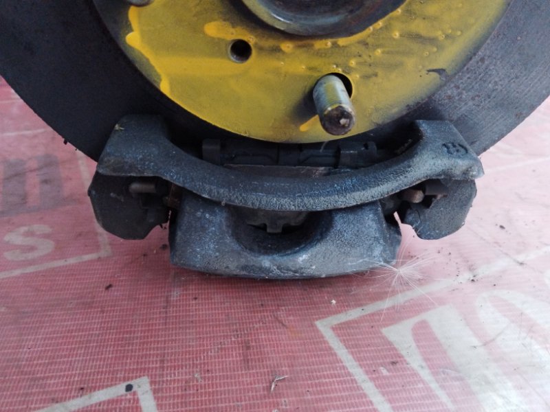 Ступица, 2500 рублей, Солонцы