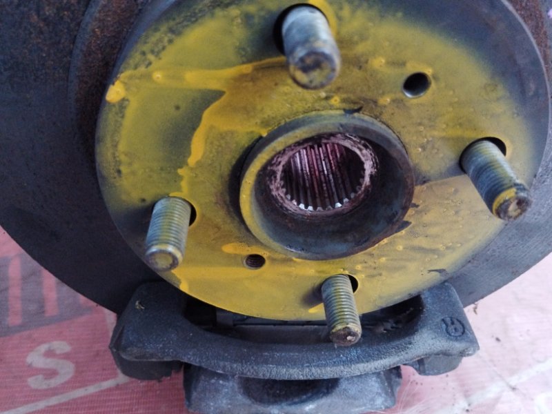 Ступица, 2500 рублей, Солонцы