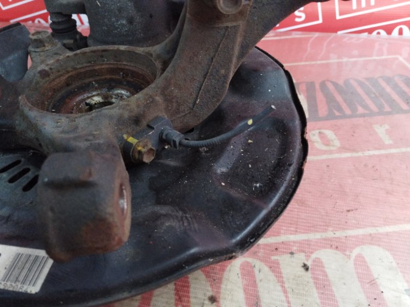 Ступица, 2500 рублей, Солонцы