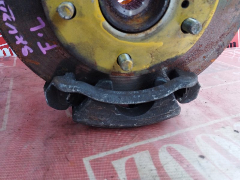 Ступица, 3300 рублей, Солонцы