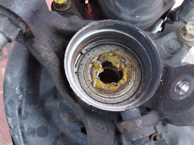 Ступица, 3300 рублей, Солонцы