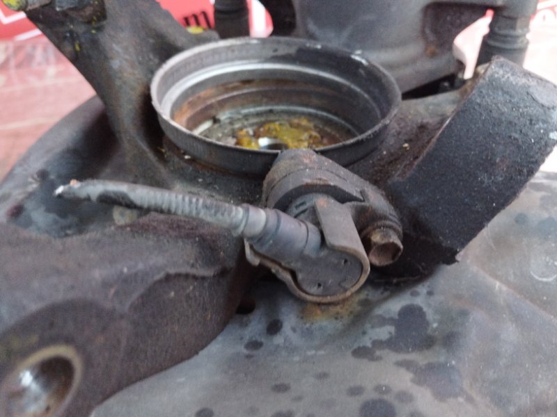 Ступица, 3300 рублей, Солонцы