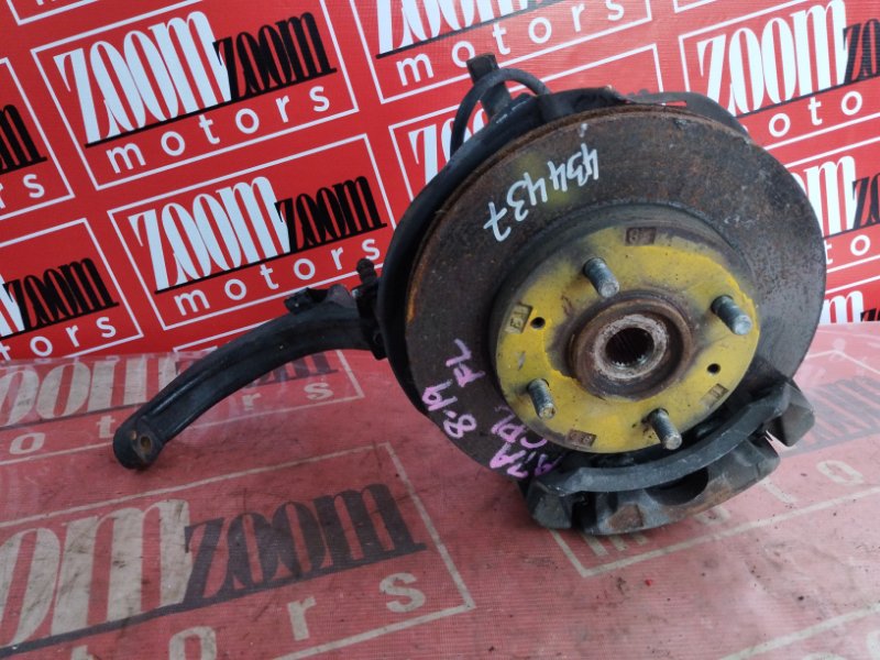 Ступица, 2300 рублей, Солонцы