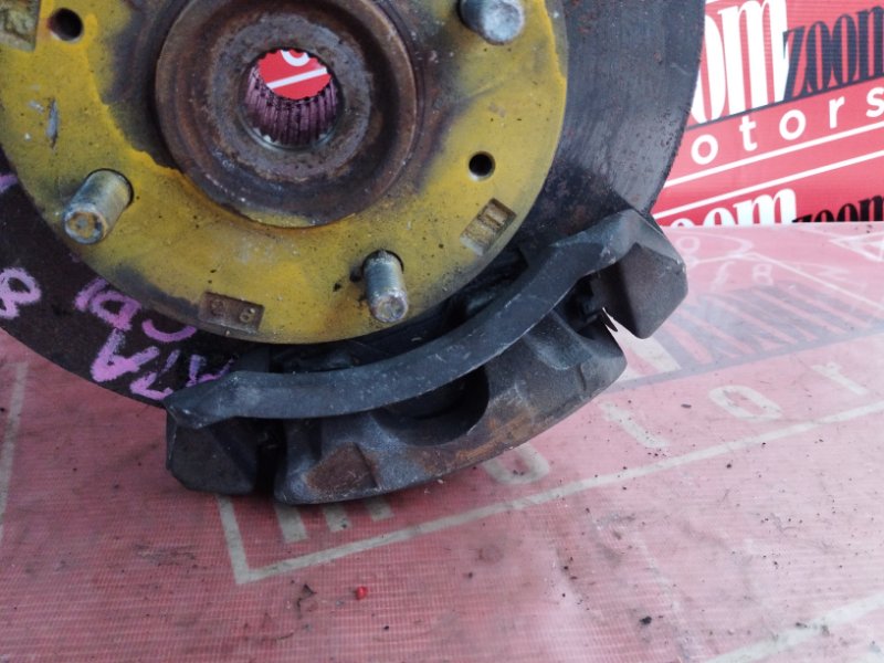 Ступица, 2300 рублей, Солонцы