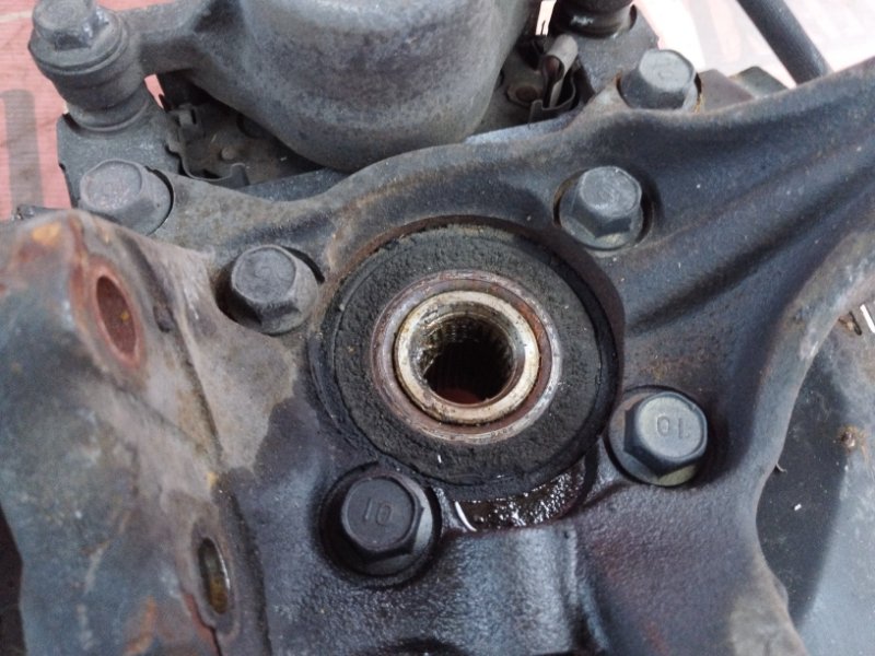 Ступица, 2300 рублей, Солонцы