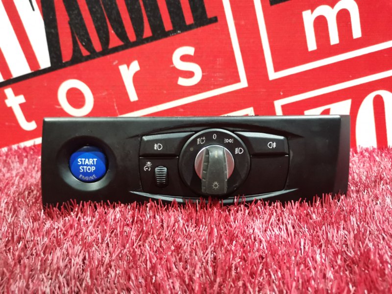 Блок управления светом, 1800 рублей, Солонцы