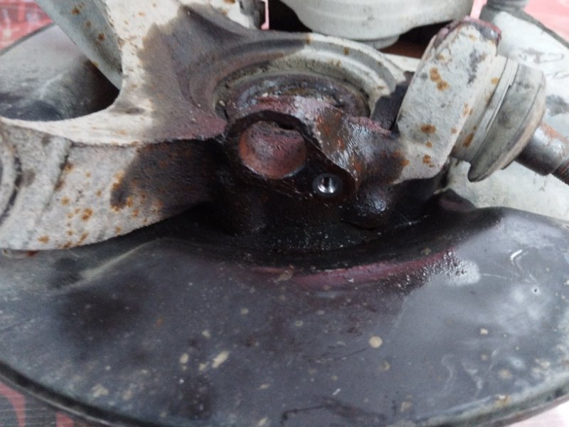 Ступица, 3800 рублей, Солонцы