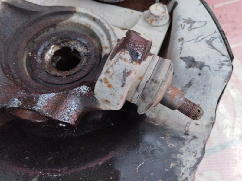 Ступица, 3800 рублей, Солонцы