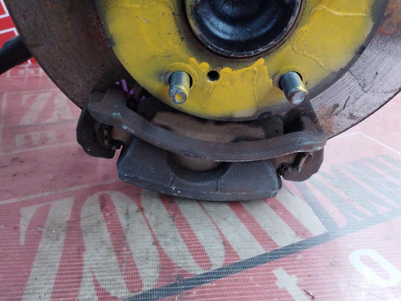 Ступица, 2300 рублей, Солонцы