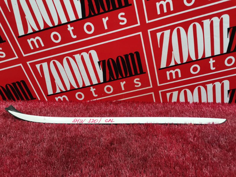 Молдинг лобового стекла, 1100 рублей, Солонцы