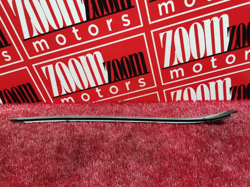 Молдинг лобового стекла, 1100 рублей, Солонцы