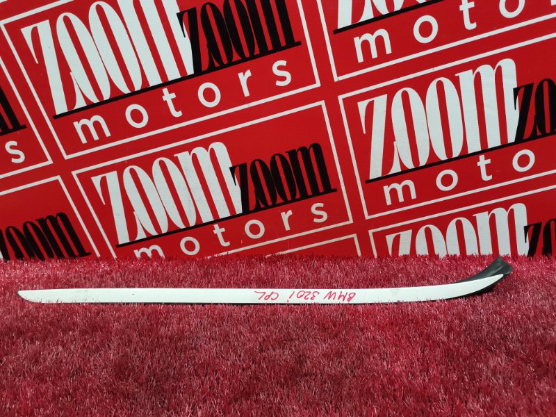 Молдинг лобового стекла, 1100 рублей, Солонцы