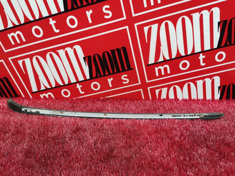 Молдинг лобового стекла, 1100 рублей, Солонцы