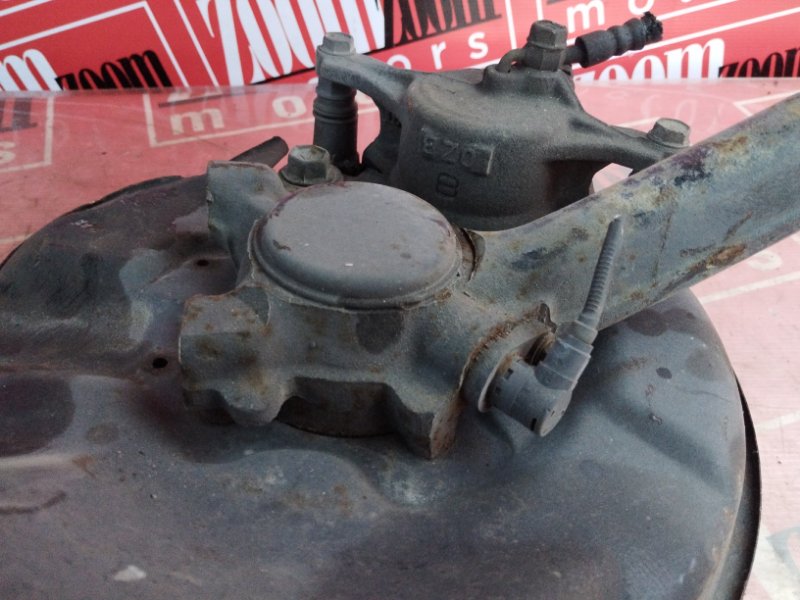 Ступица, 2300 рублей, Солонцы