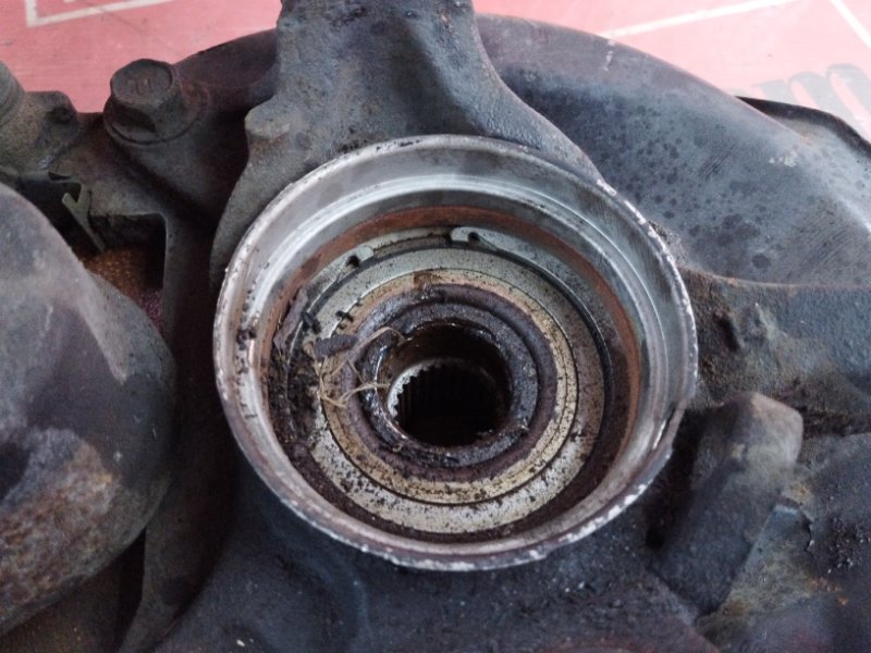 Ступица, 3300 рублей, Солонцы