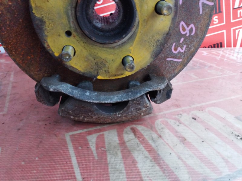 Ступица, 3300 рублей, Солонцы