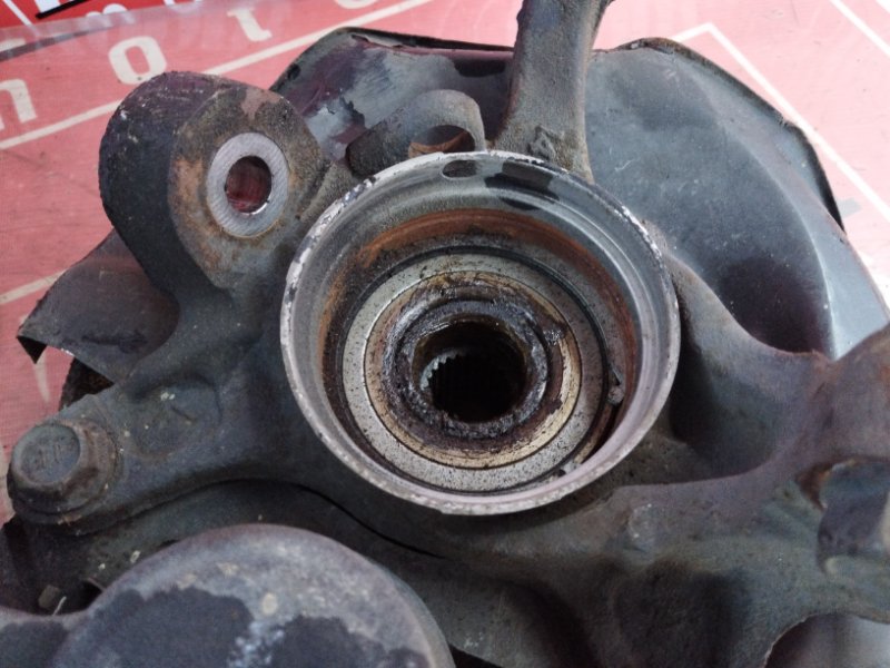 Ступица, 3300 рублей, Солонцы